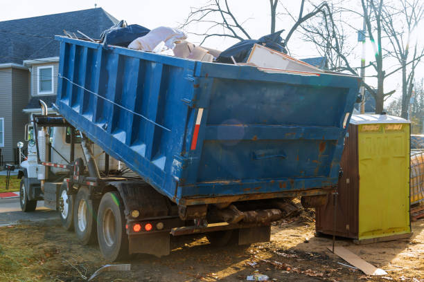 Property Management Cleanouts in Wheat Ridge, CO