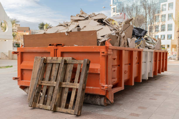 Reliable Wheat Ridge, CO Junk Removal Solutions